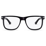 RR3055A - Range Rover - Eyeglasses - Black - front
