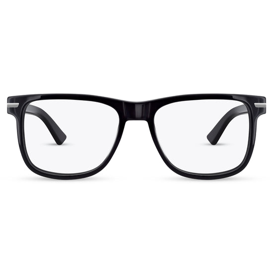 RR3055A - Range Rover - Eyeglasses - Black - front