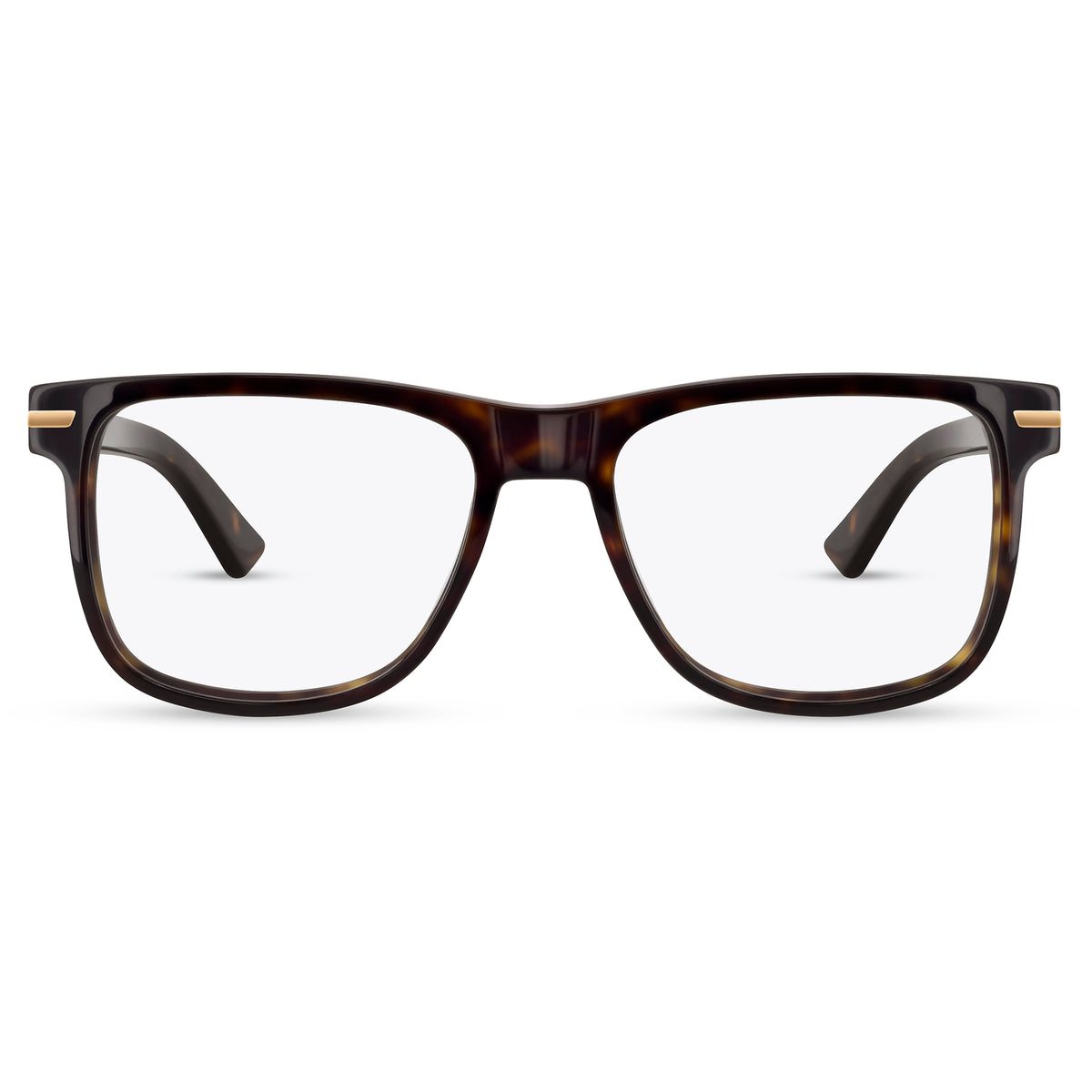 RR3055A - Range Rover - Eyeglasses - Tortoise- front