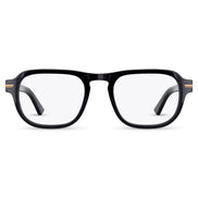 RR3056A - Range Rover - Eyeglasses - Black - front