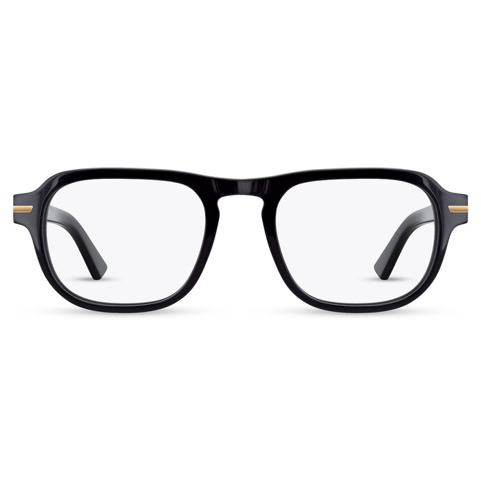 RR3056A - Range Rover - Eyeglasses - Black - front