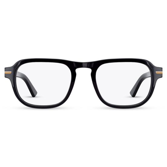 RR3056A - Range Rover - Eyeglasses - Black - front
