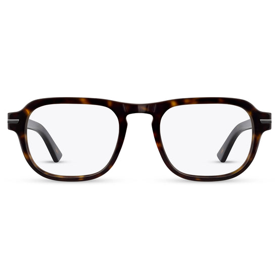 RR3056A - Range Rover - Eyeglasses - Tortoise- front