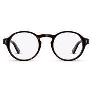 RR3057A - Range Rover - Eyeglasses - Tortoise- front