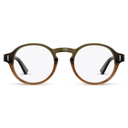 RR3057A - Range Rover - Eyeglasses - Khaki- front