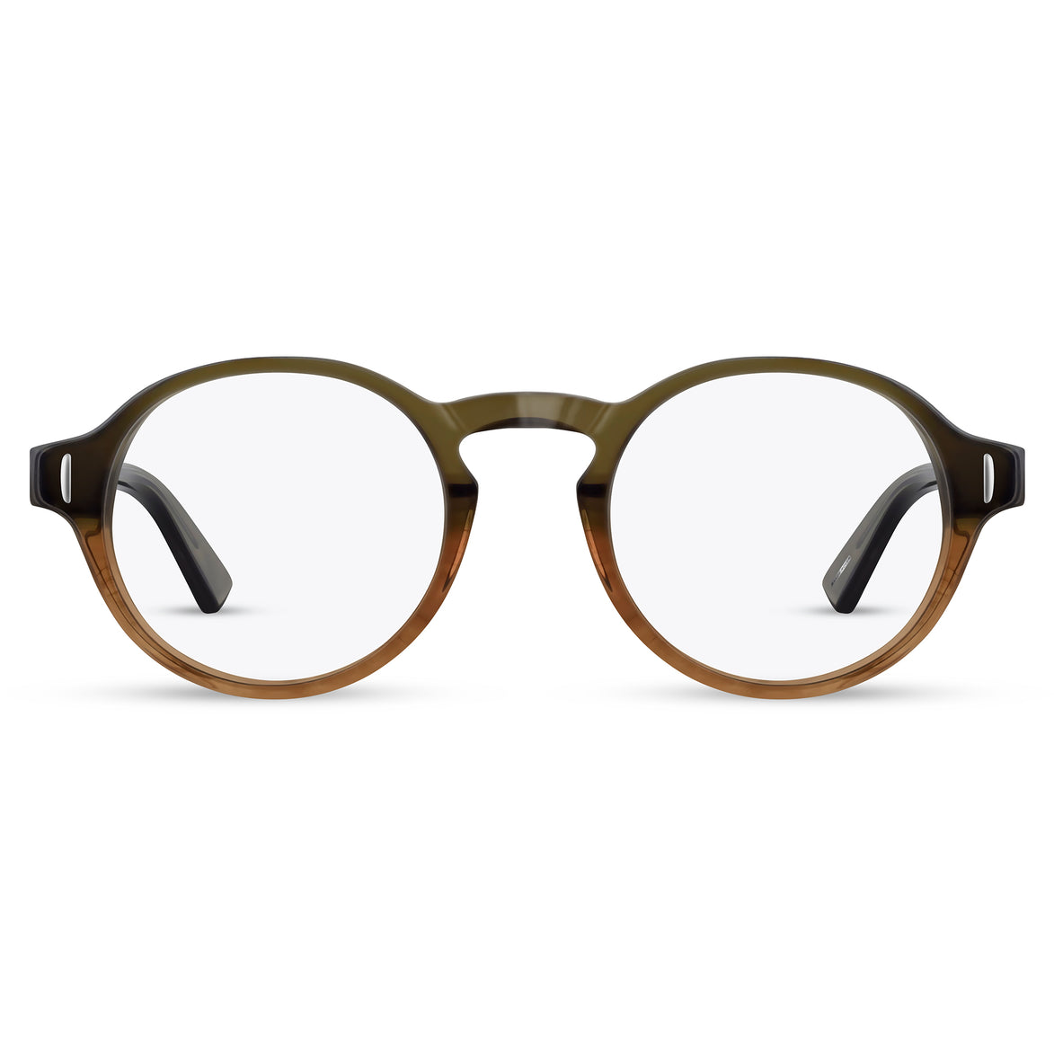RR3057A - Range Rover - Eyeglasses - Khaki- front