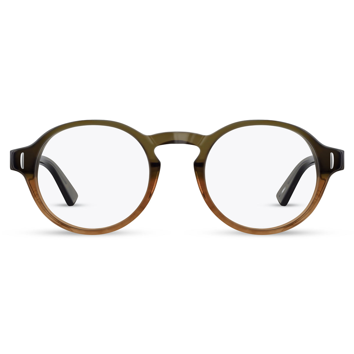 RR3057A - Range Rover - Eyeglasses - Khaki- front