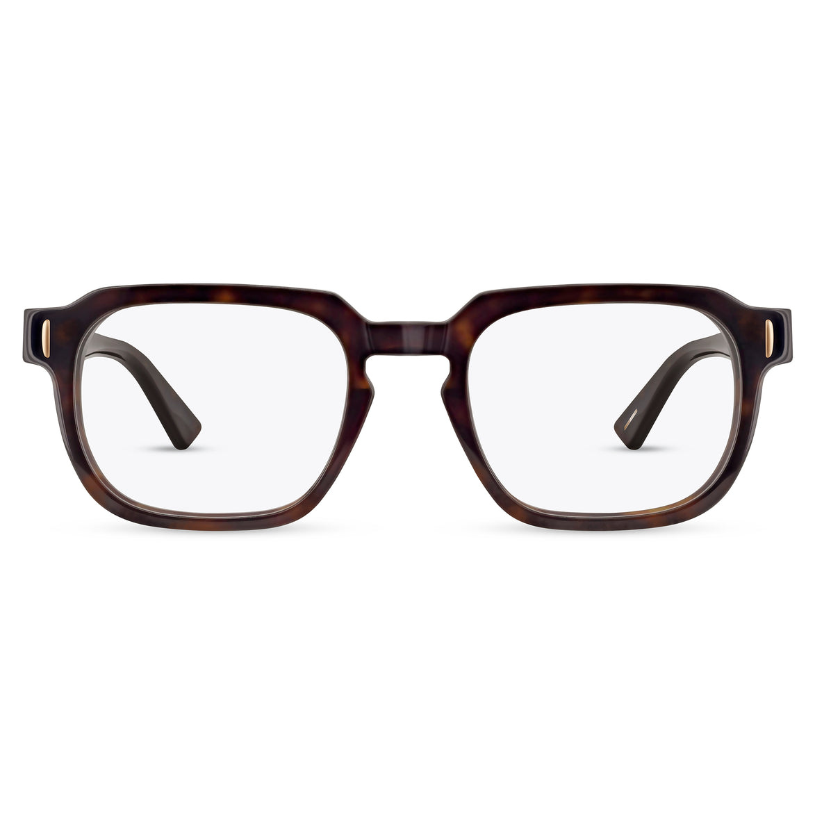 RR3058A - Range Rover - Eyeglasses - Tortoise- front