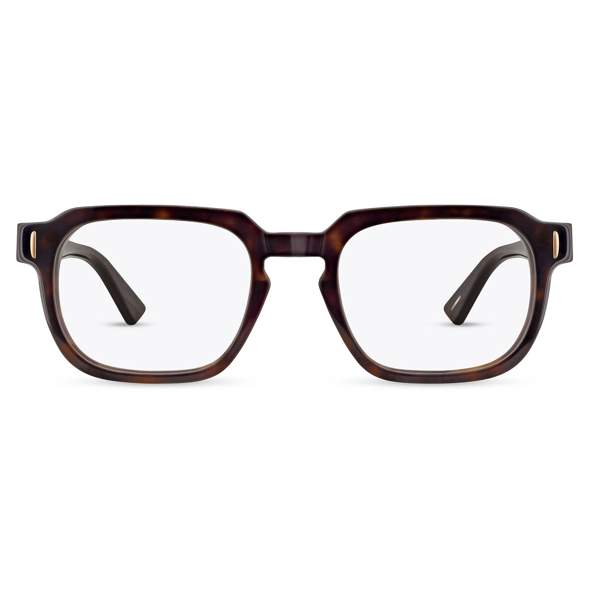 RR3058A - Range Rover - Eyeglasses - Tortoise- front