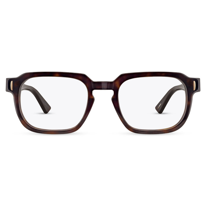 RR3058A - Range Rover - Eyeglasses - Tortoise- front