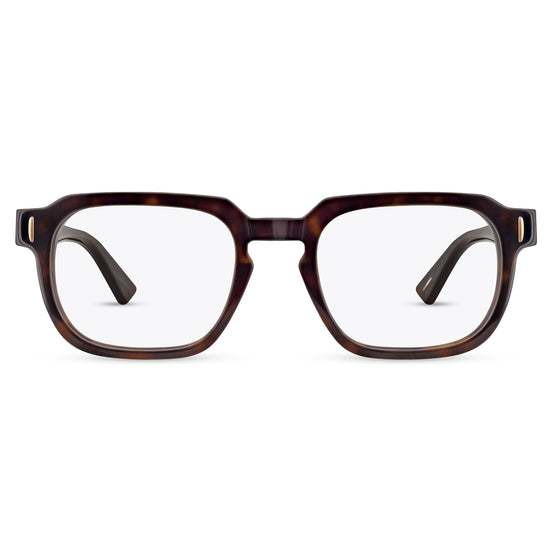 RR3058A - Range Rover - Eyeglasses - Tortoise- front