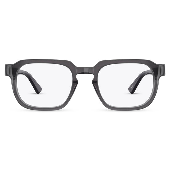 RR3058A - Range Rover - Eyeglasses - Grey- front