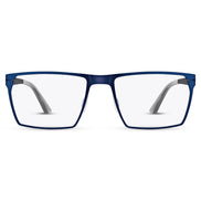 RR3059M - Range Rover - Eyeglasses - Blue- front