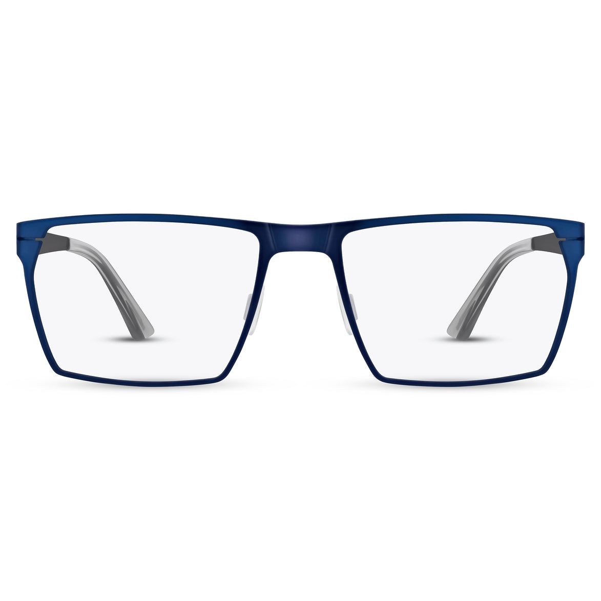 RR3059M - Range Rover - Eyeglasses - Blue- front