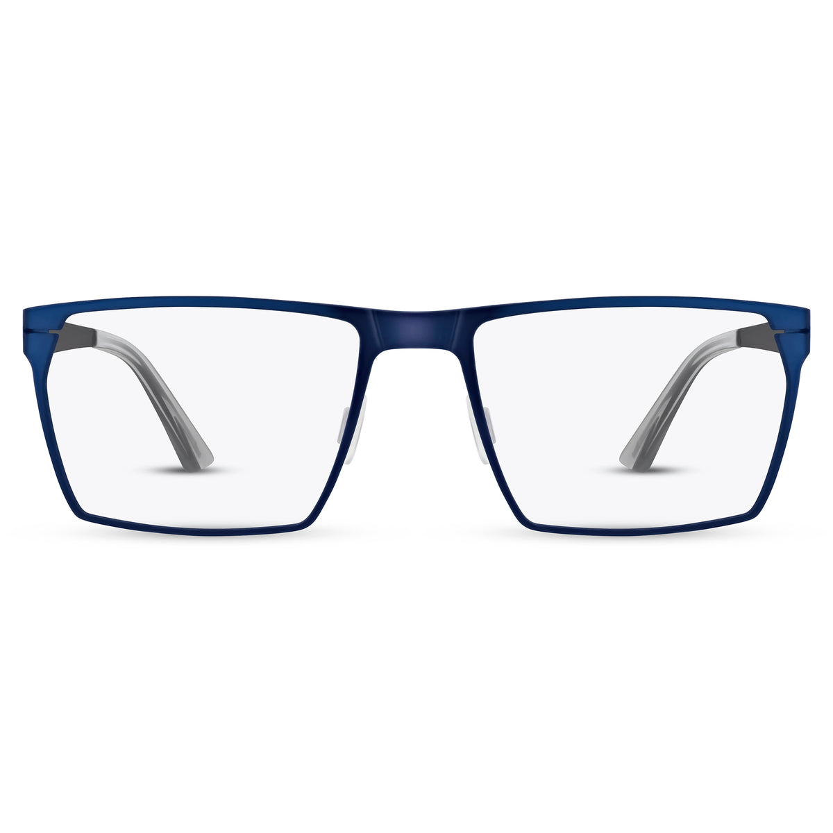 RR3059M - Range Rover - Eyeglasses - Blue- front