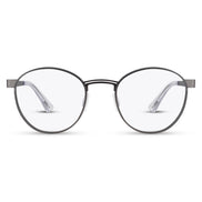RR3060M - Range Rover - Eyeglasses - Grey- front