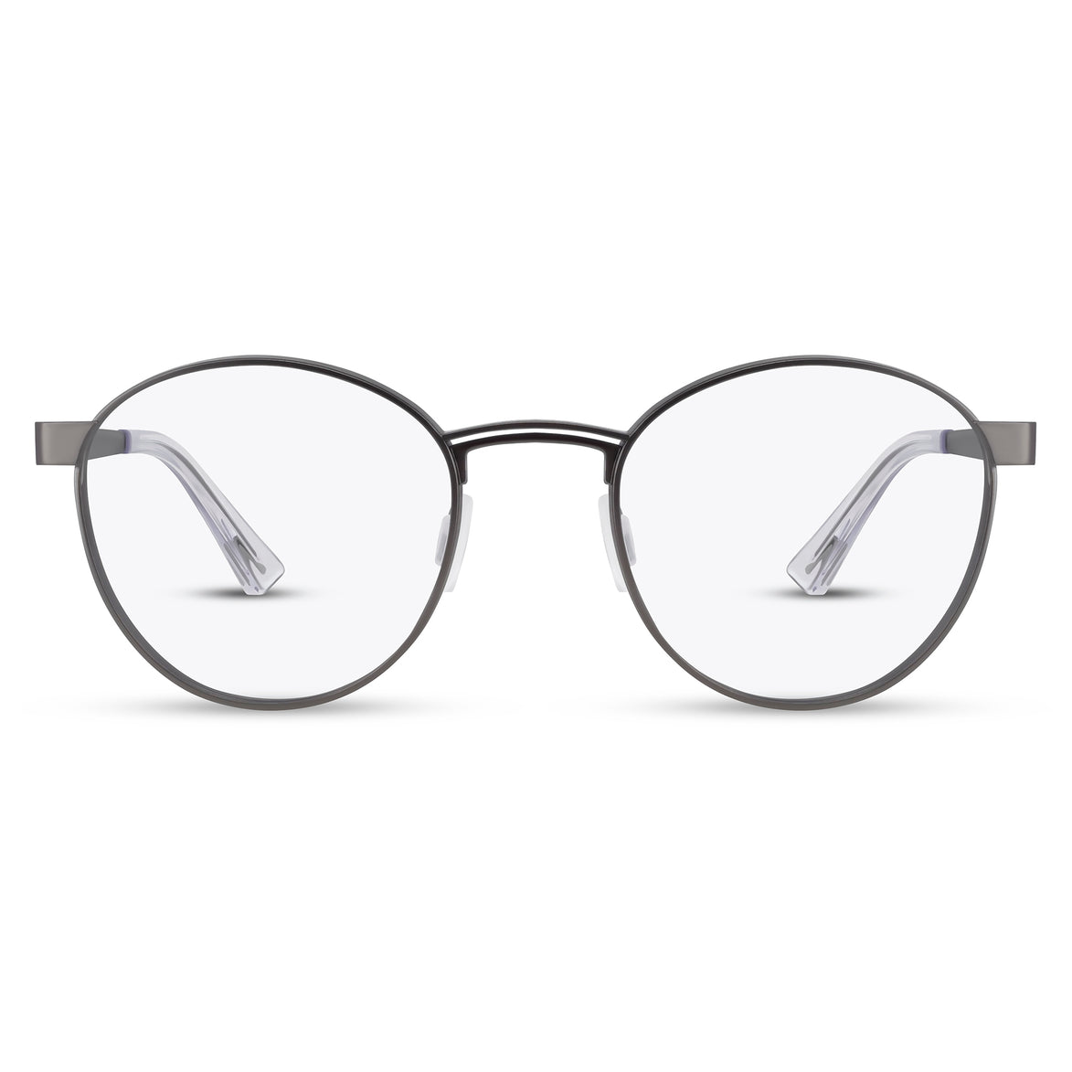 RR3060M - Range Rover - Eyeglasses - Grey- front