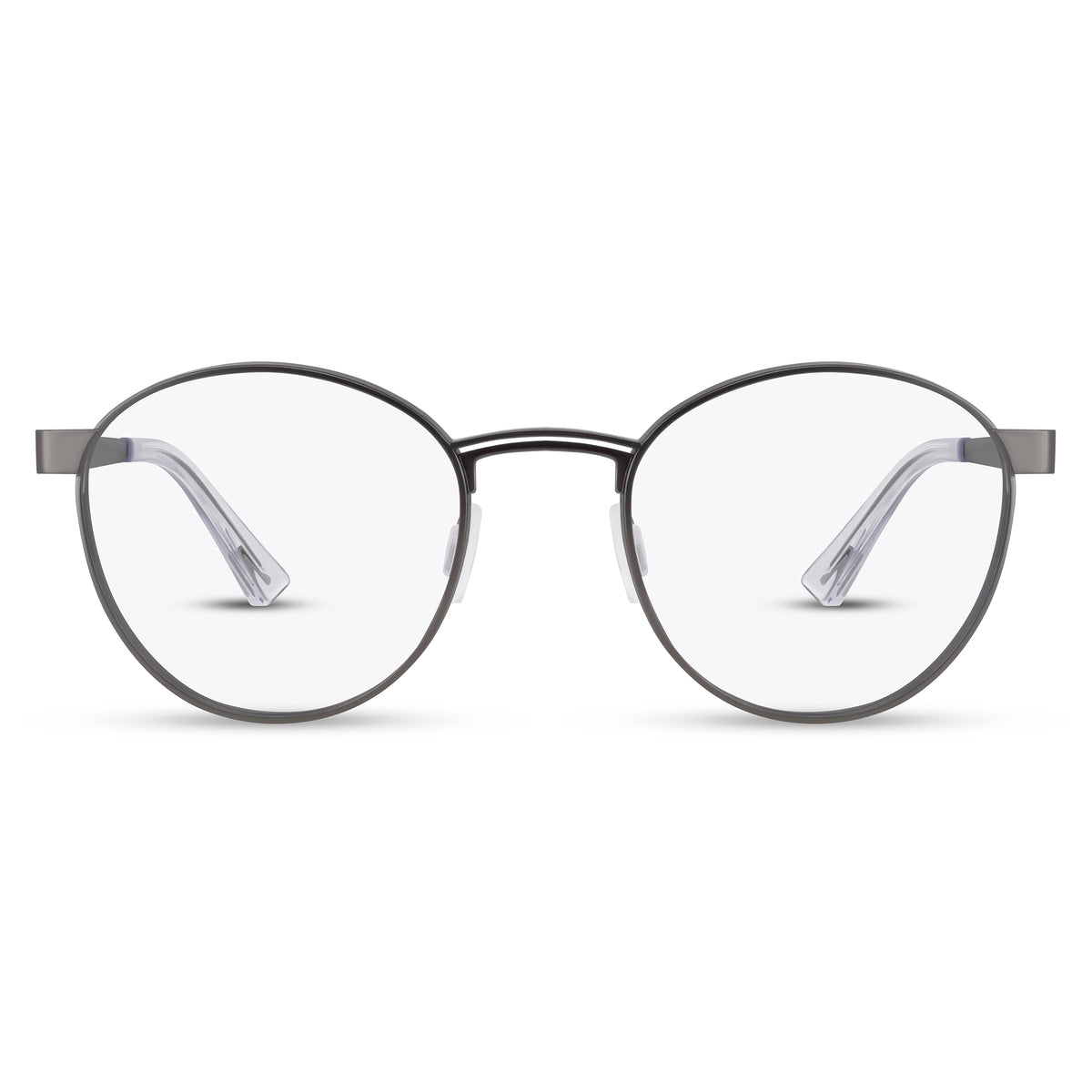 RR3060M - Range Rover - Eyeglasses - Grey- front