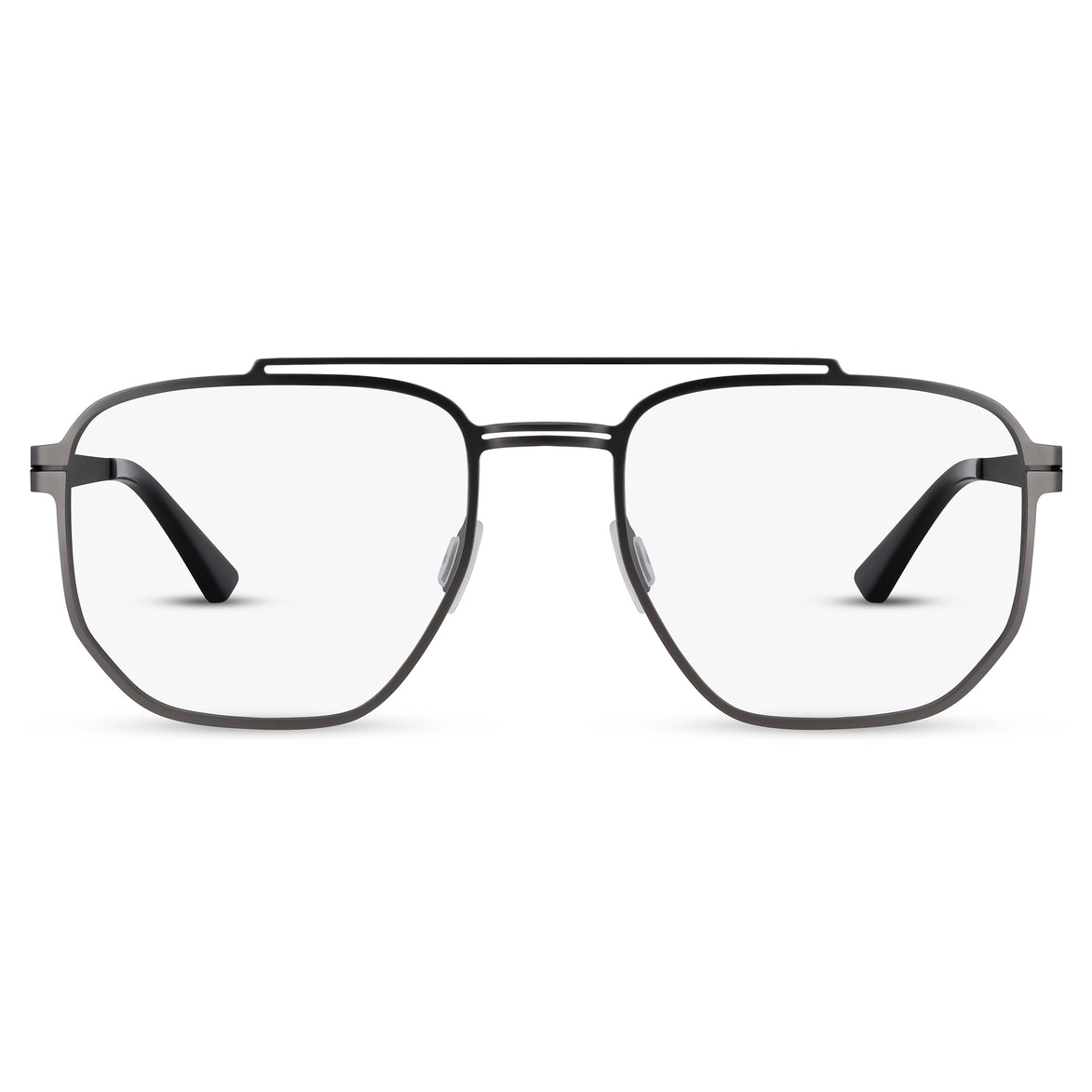 RR3061M - Range Rover - Eyeglasses - Grey- front