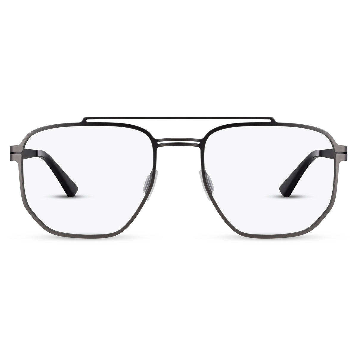 RR3061M - Range Rover - Eyeglasses - Grey- front