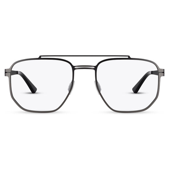 RR3061M - Range Rover - Eyeglasses - Grey- front