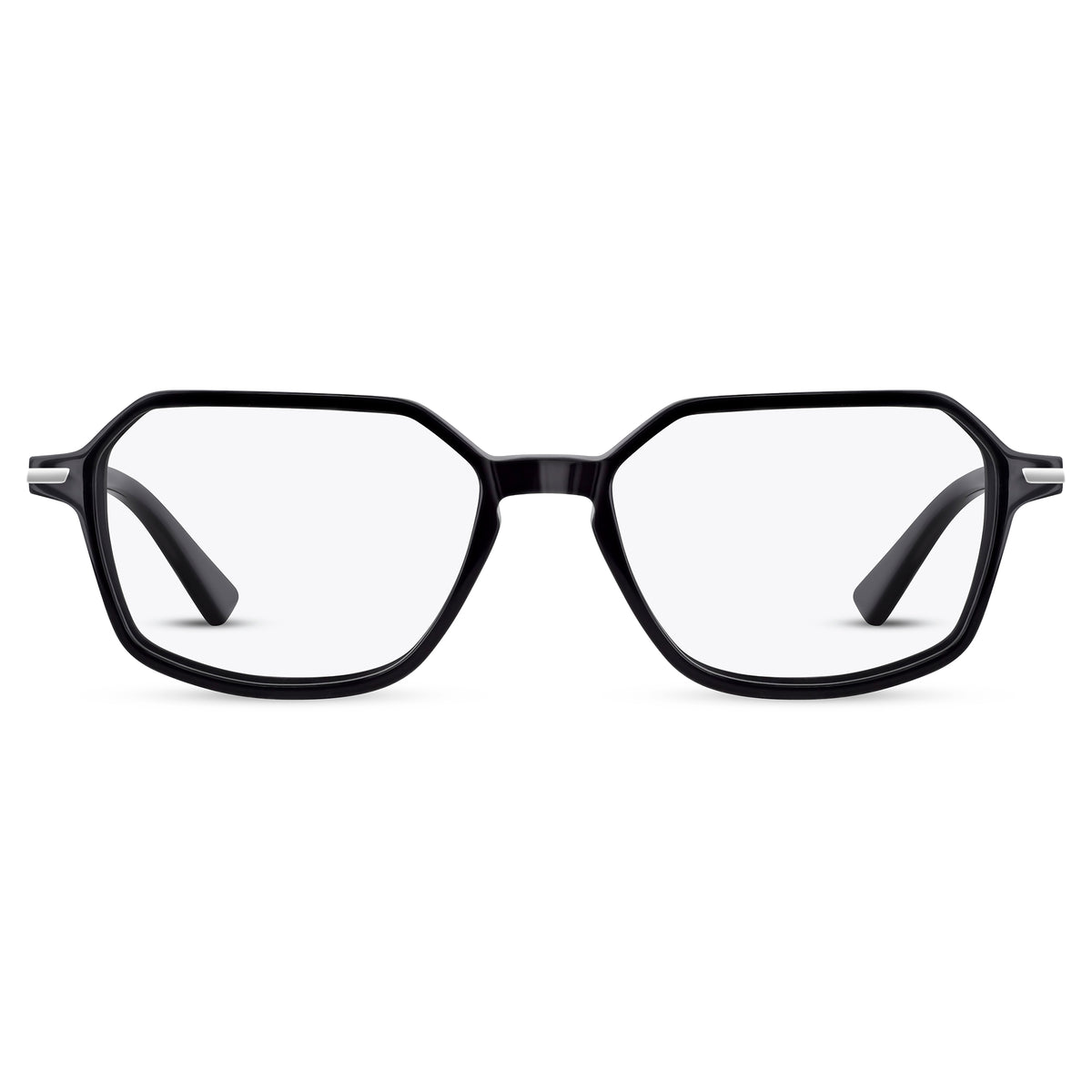 RR3062A - Range Rover - Eyeglasses - Black- front