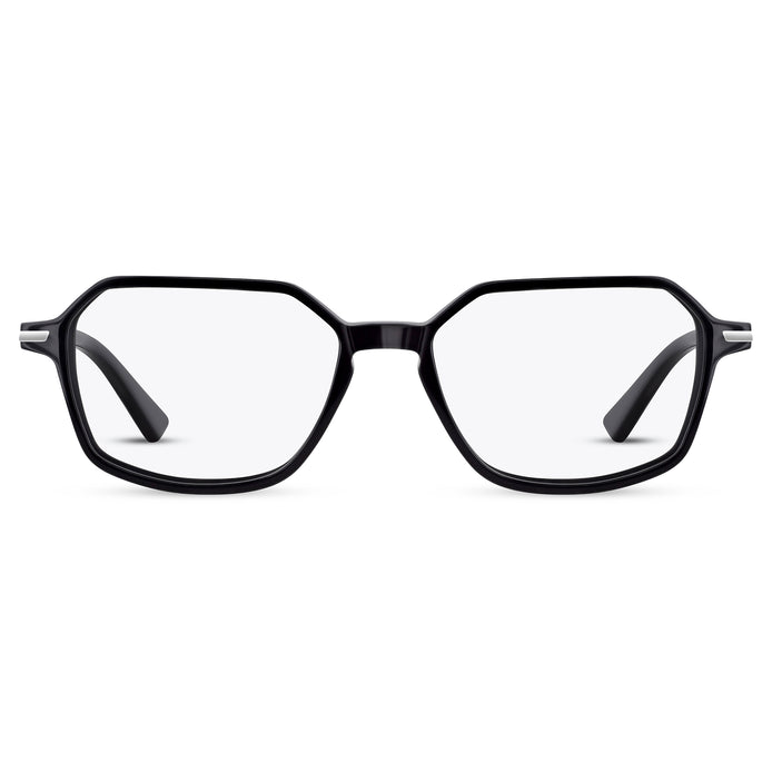 RR3062A - Range Rover - Eyeglasses - Black- front