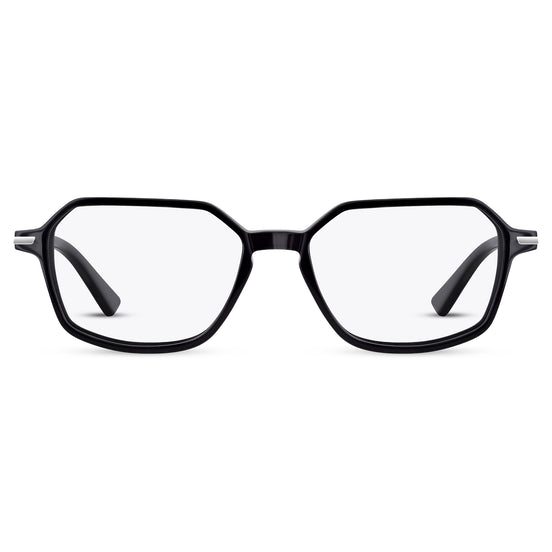 RR3062A - Range Rover - Eyeglasses - Black- front