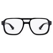 RR3063A - Range Rover - Eyeglasses - Black- front