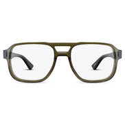 RR3063A - Range Rover - Eyeglasses - Green- front