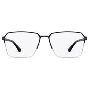 RR3064M - Range Rover - Eyeglasses - Black- front