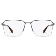 RR3064M - Range Rover - Eyeglasses - Grey- front