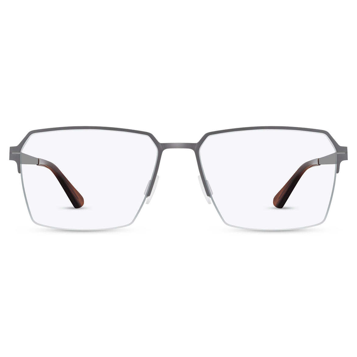 RR3064M - Range Rover - Eyeglasses - Grey- front