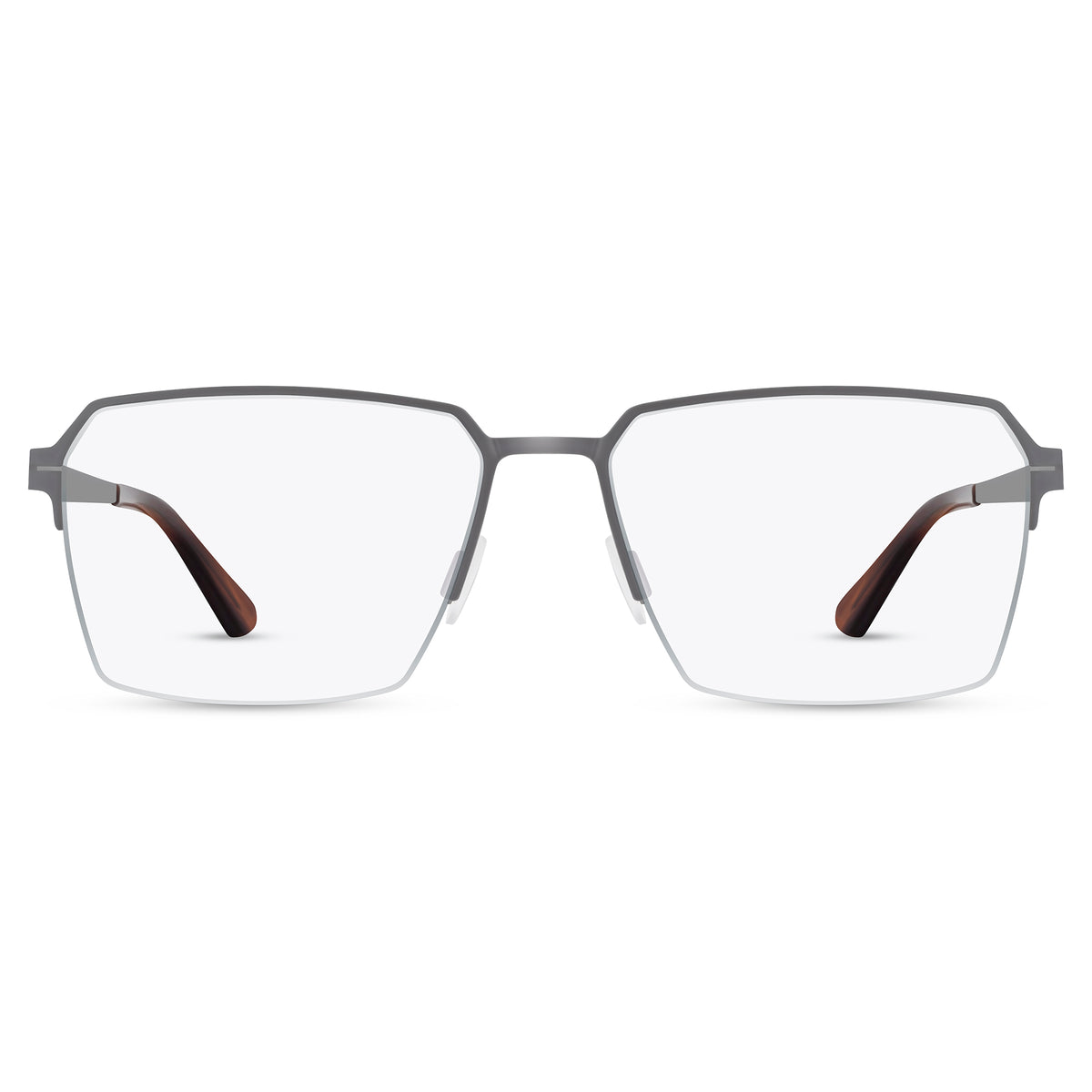 RR3064M - Range Rover - Eyeglasses - Grey- front
