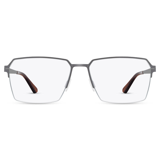 RR3064M - Range Rover - Eyeglasses - Grey- front