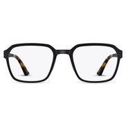 RR3065M - Range Rover - Eyeglasses - Black- front