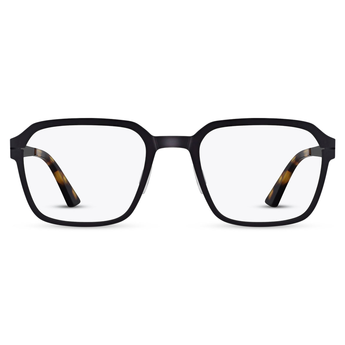 RR3065M - Range Rover - Eyeglasses - Black- front