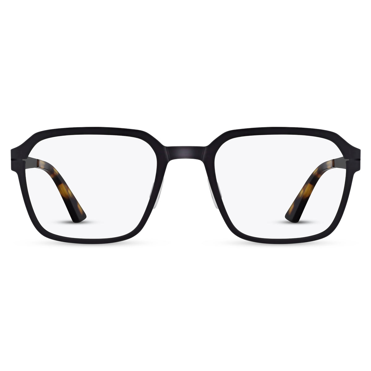 RR3065M - Range Rover - Eyeglasses - Black- front