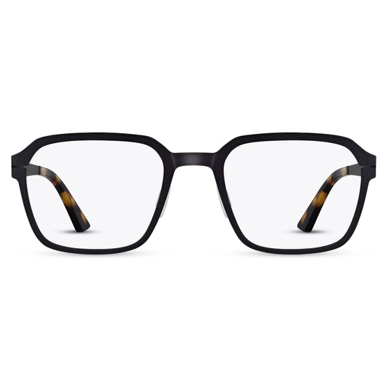 RR3065M - Range Rover - Eyeglasses - Black- front