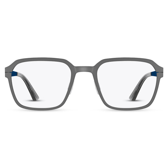 RR3065M - Range Rover - Eyeglasses - Grey- front