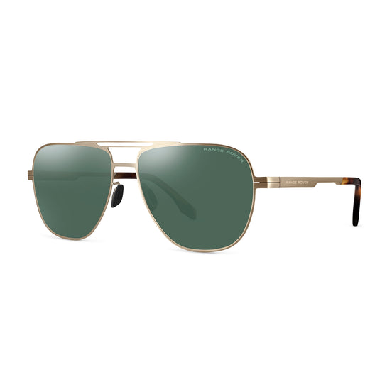 RRS103 GLD - Range Rover - Sunglasses - Gold - side
