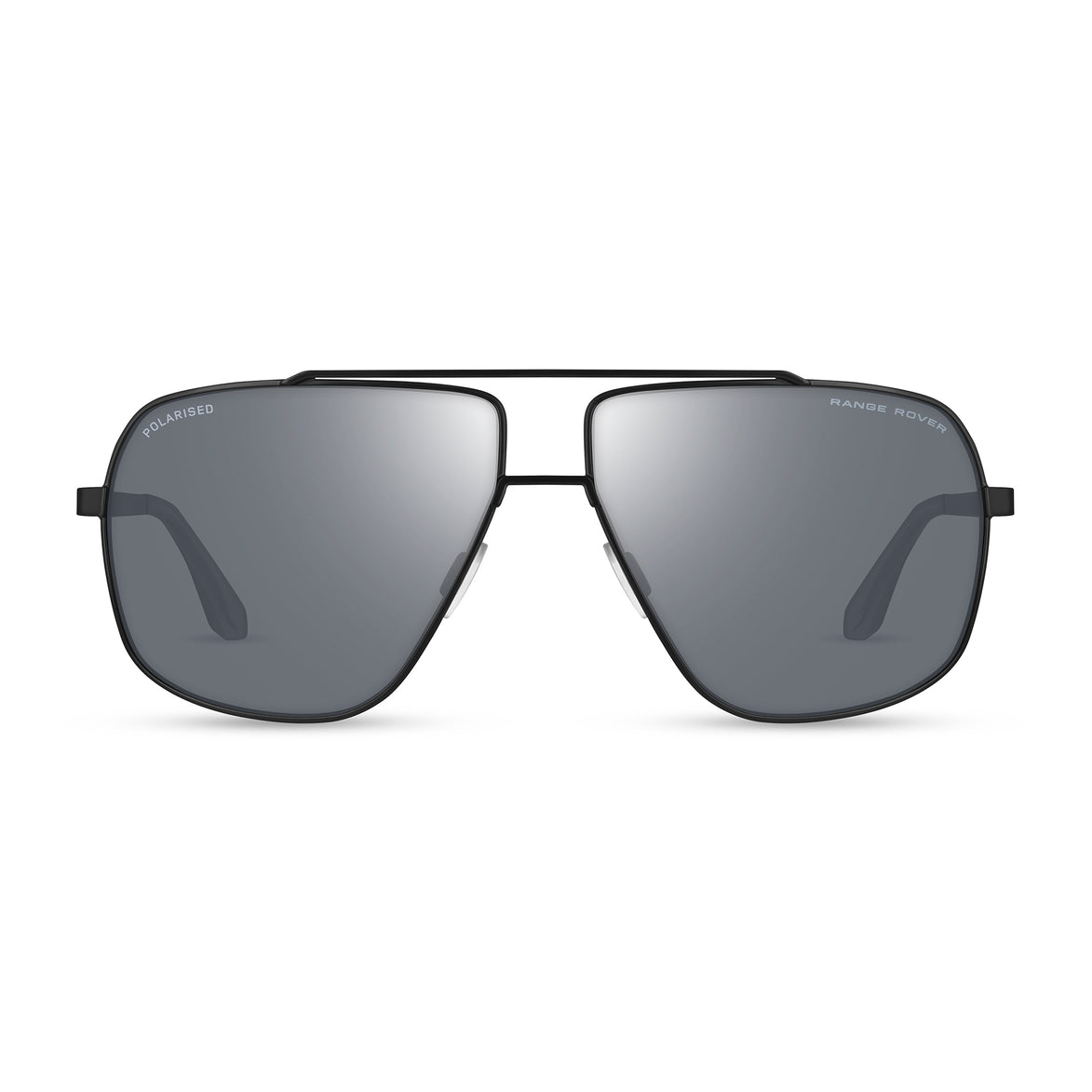 RRS108 BLK - Range Rover - Sunglasses - Black - front