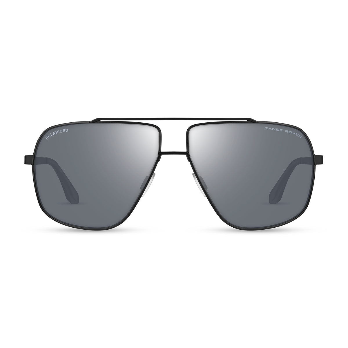 RRS108 BLK - Range Rover - Sunglasses - Black - front