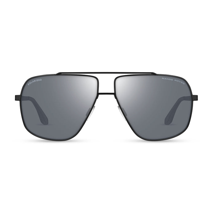 RRS108 BLK - Range Rover - Sunglasses - Black - front