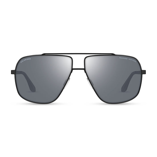 RRS108 BLK - Range Rover - Sunglasses - Black - front