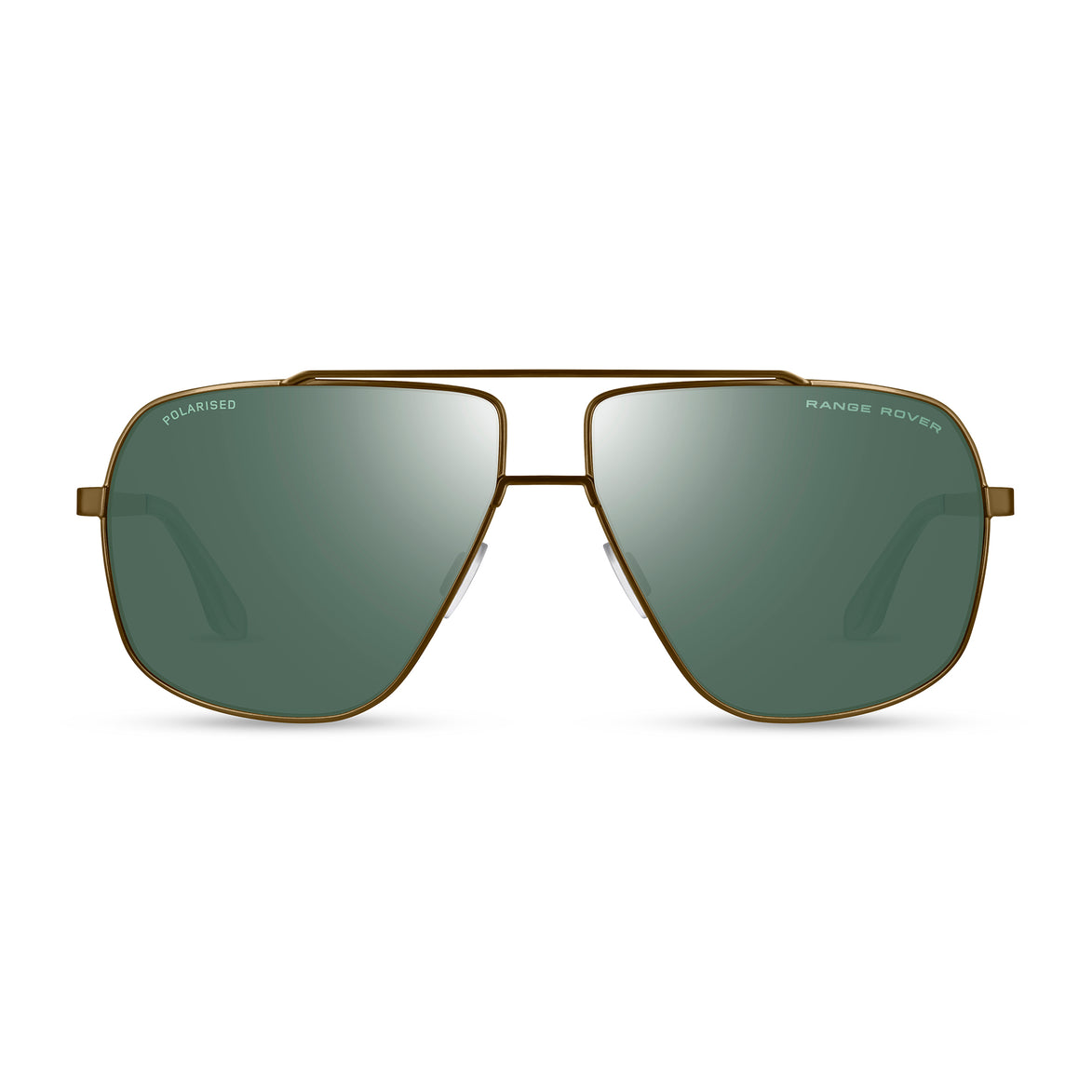 RRS108 BRZ - Range Rover - Sunglasses - Bronze - front