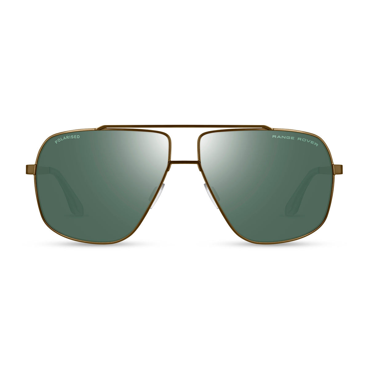 RRS108 BRZ - Range Rover - Sunglasses - Bronze - front