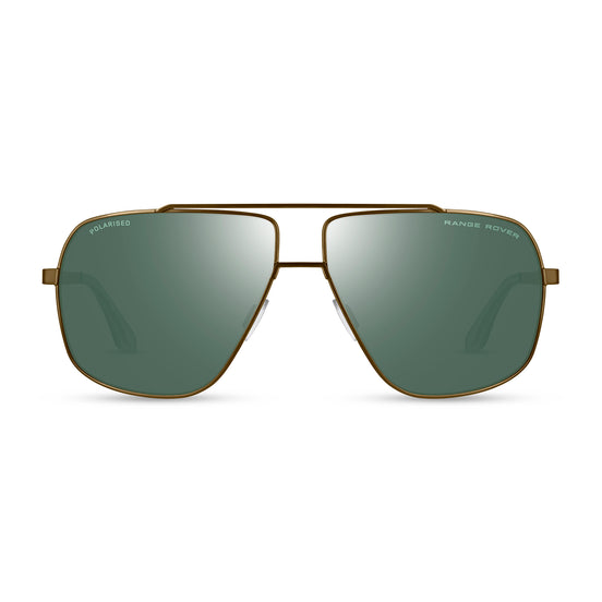 RRS108 BRZ - Range Rover - Sunglasses - Bronze - front