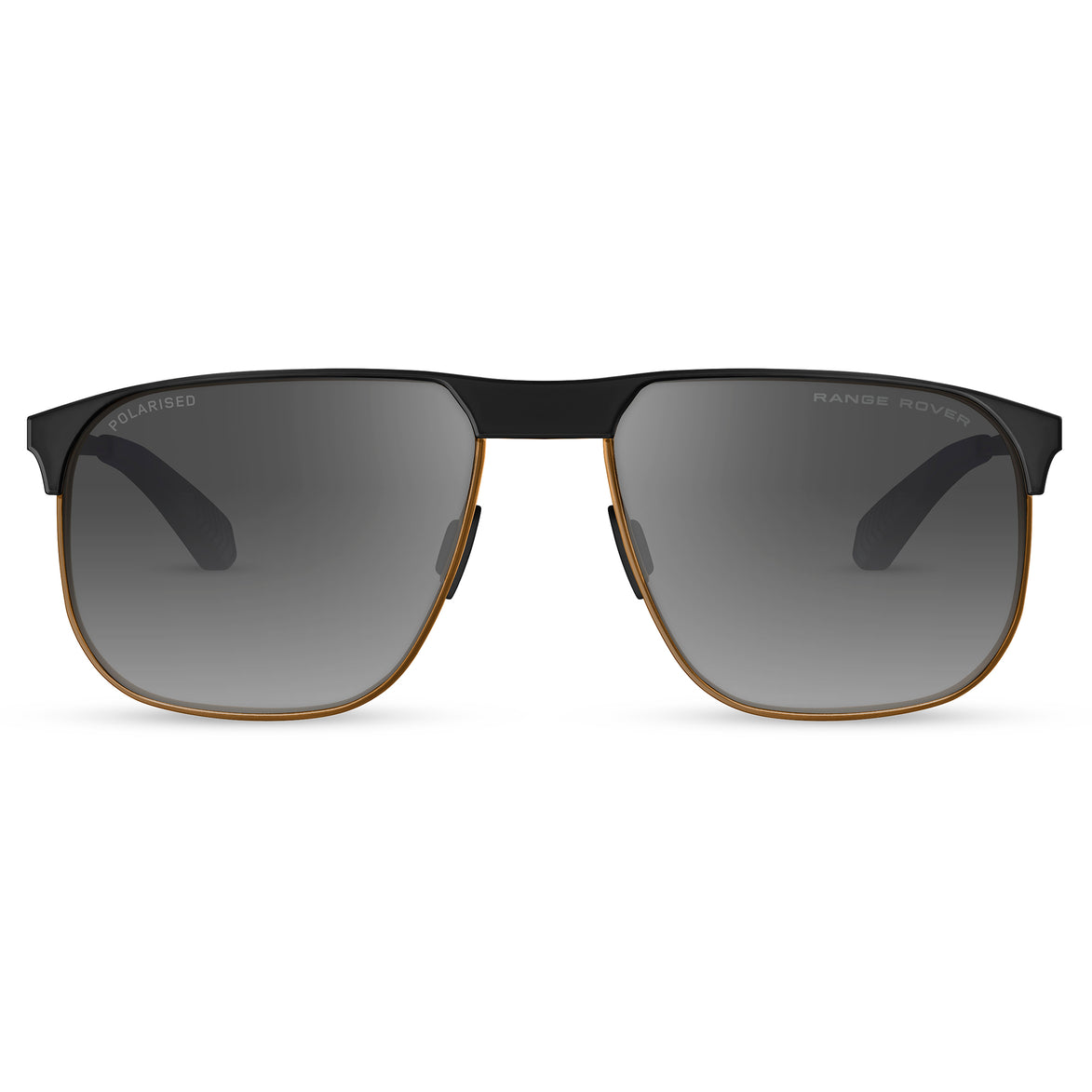 RRS109 BLK - Range Rover - Sunglasses - Black - front