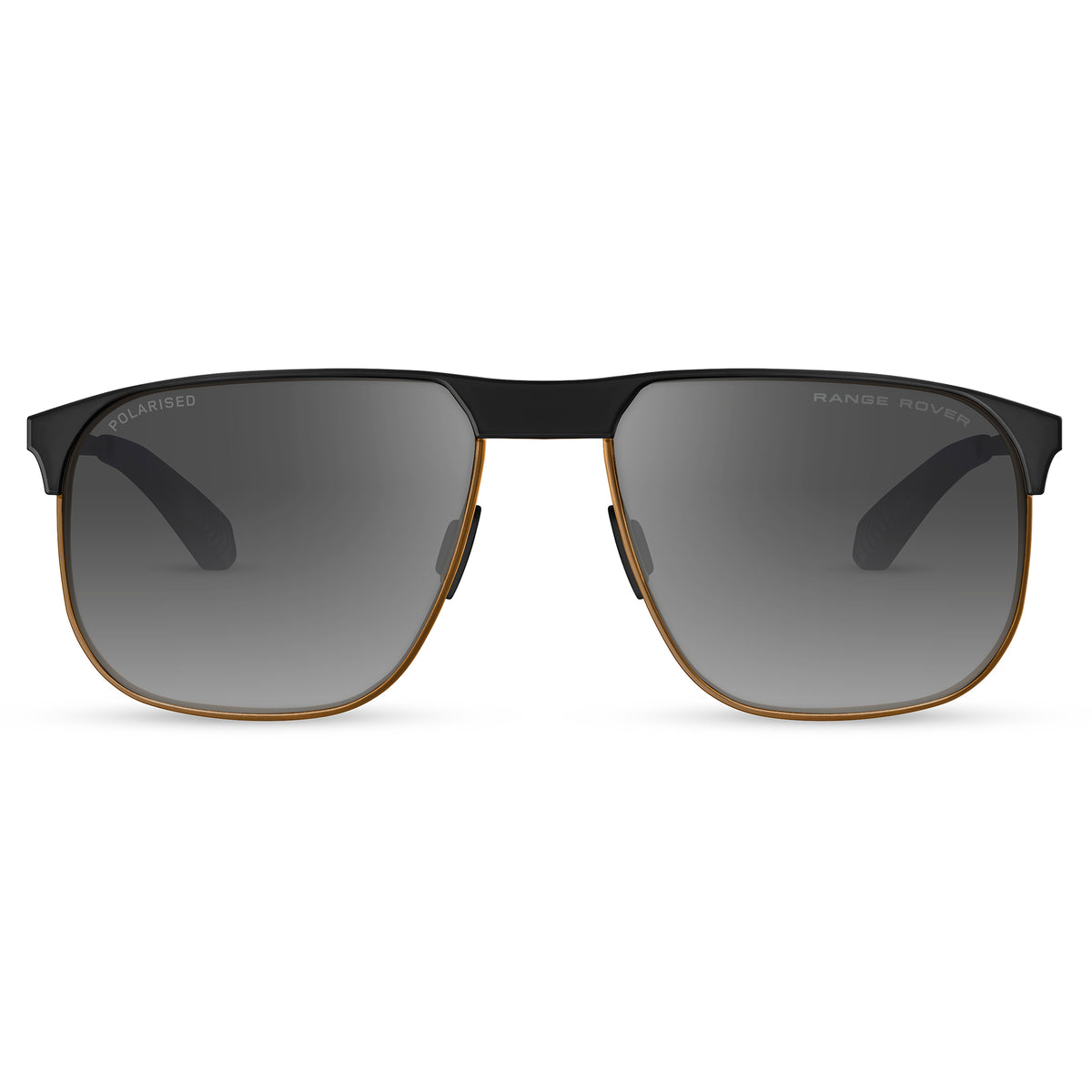 RRS109 BLK - Range Rover - Sunglasses - Black - front
